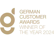 German Customer Awards