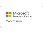 Microsoft Modern Work Partner