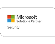 Microsoft Security Partner