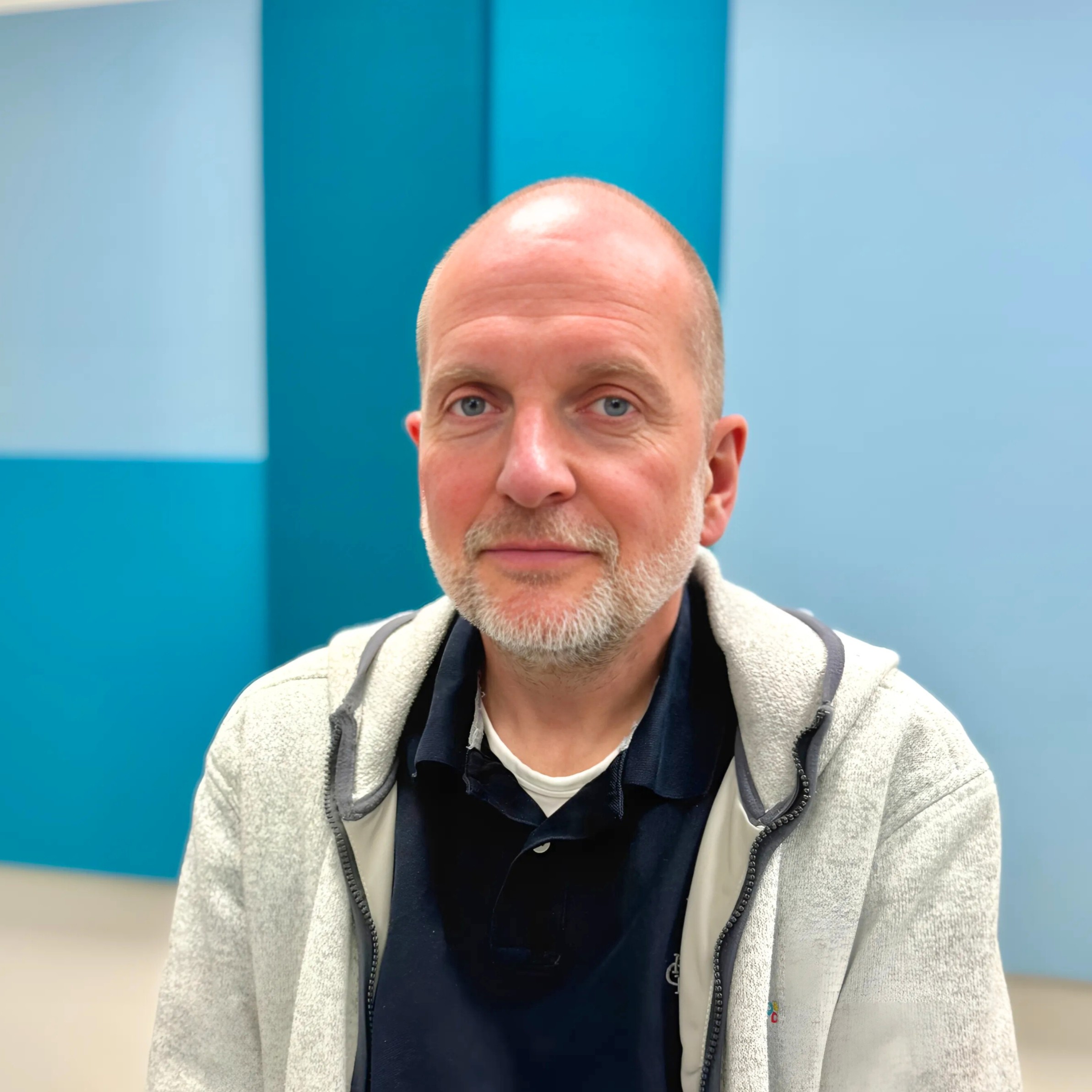 Björn Iwers